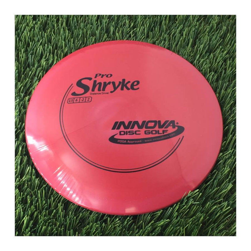 Innova Pro Shryke - 168g Red