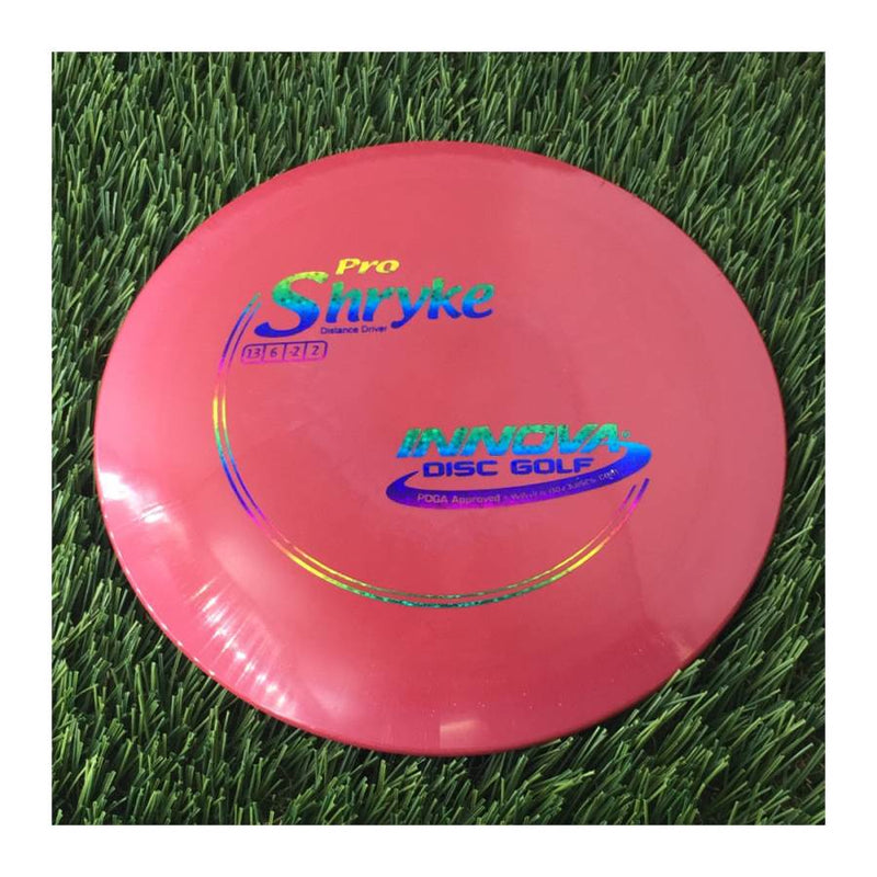 Innova Pro Shryke - 166g Red