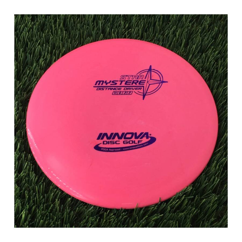 Innova Star Mystere - 171g Pink