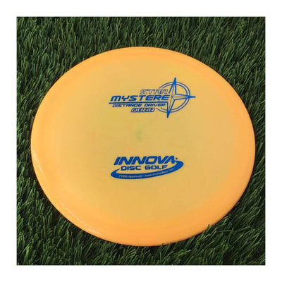 Innova Star Mystere - 168g Orange