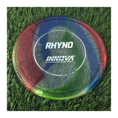 Innova Champion I-Dye Rhyno - 175g - Translucent Dyed