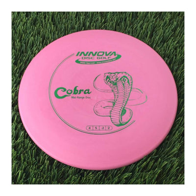 Innova DX Cobra - 180g Pink