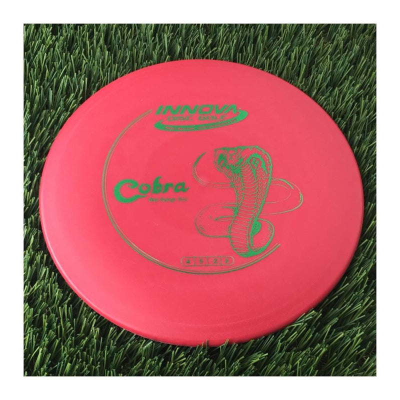 Innova DX Cobra - 180g Red