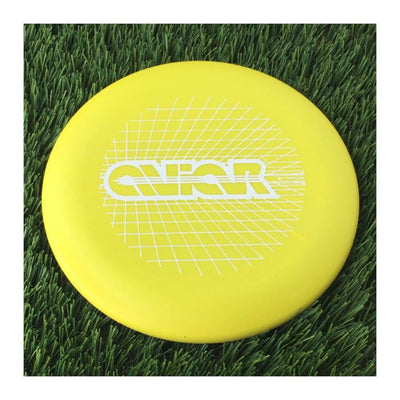 Innova DX Aviar Classic - 163g Yellow