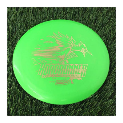 Innova Gstar Roadrunner with Stock Character Stamp - 163g Green