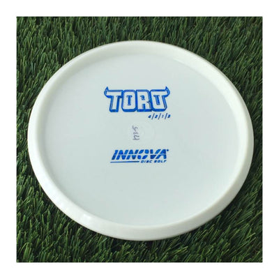 Innova Star Toro with U-Dye Bottom Stamp on White Stamp - 175g White