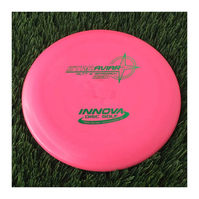 Innova Star Aviar Putter - 171g Pink