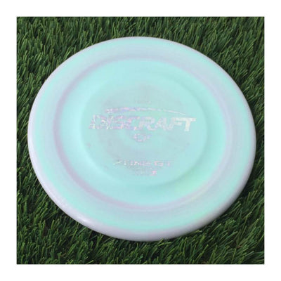 Discraft ESP Zone GT with First Run Stamp