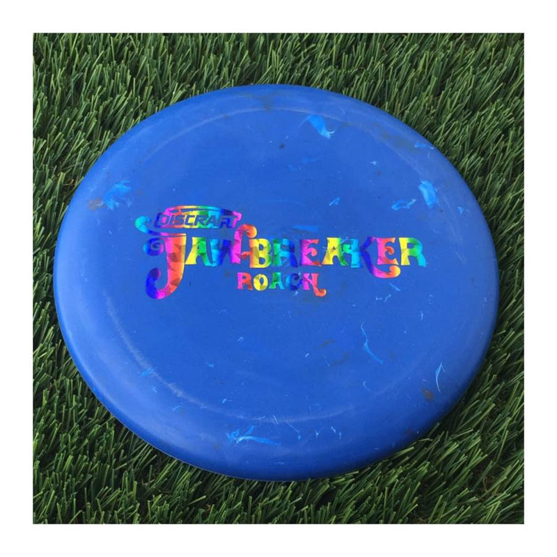 Discraft Jawbreaker Roach - 172g Blue