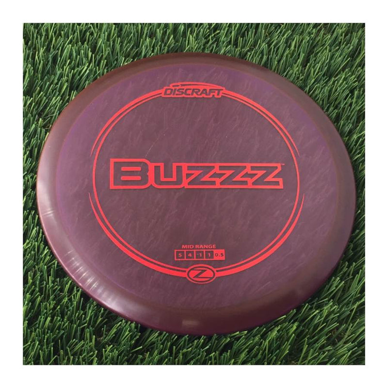 Discraft Elite Z Buzzz