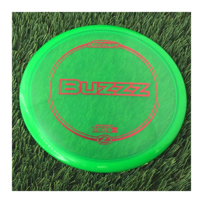 Discraft Elite Z Buzzz