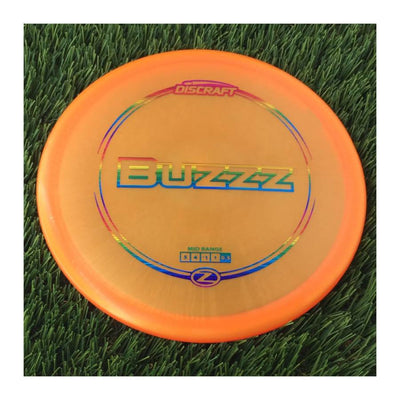 Discraft Elite Z Buzzz