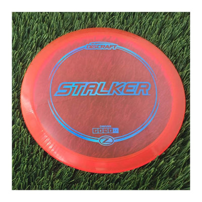 Discraft Elite Z Stalker