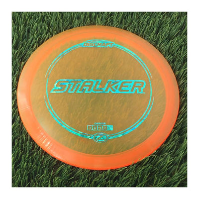 Discraft Elite Z Stalker