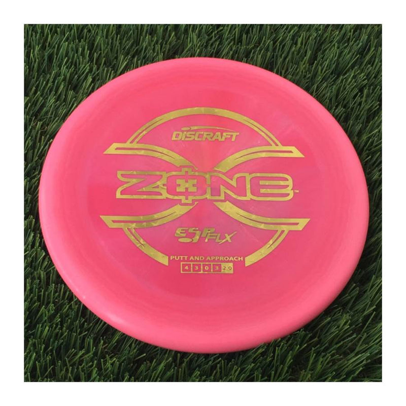 Discraft ESP FLX Zone