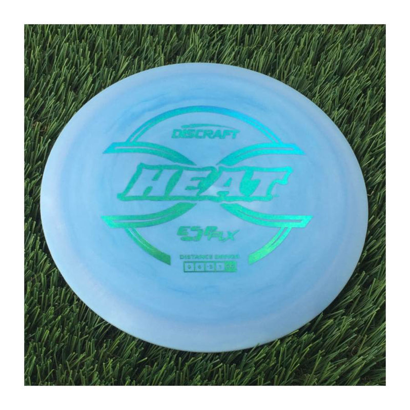 Discraft ESP FLX Heat - 172g Light Blue