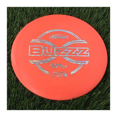 Discraft ESP FLX Buzzz - 180g Orange