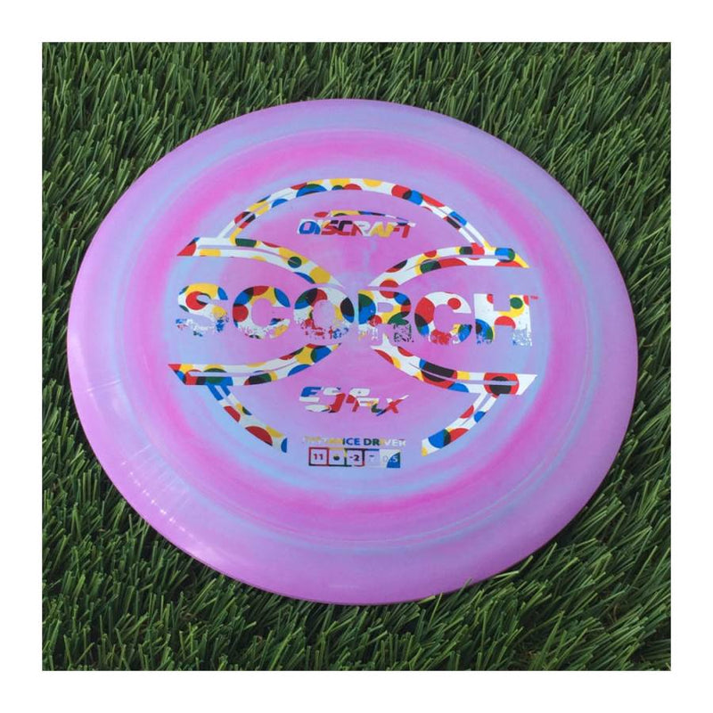 Discraft ESP FLX Scorch