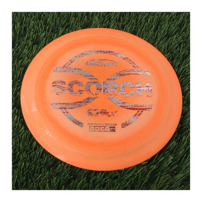 Discraft ESP FLX Scorch