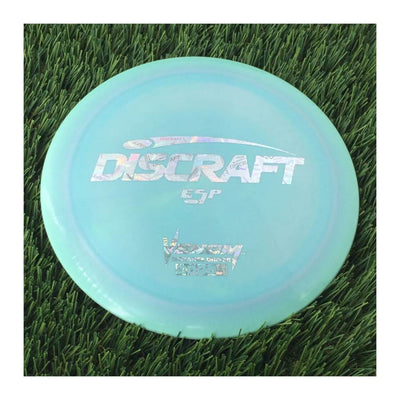 Discraft ESP Venom - 166g Muted Green