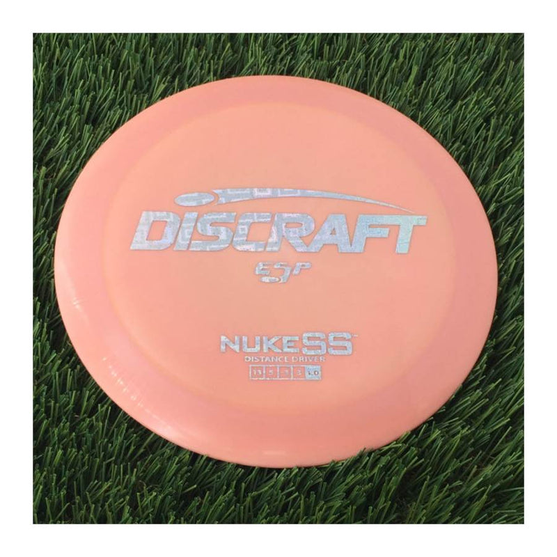 Discraft ESP Nuke SS