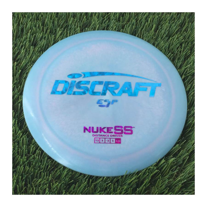 Discraft ESP Nuke SS