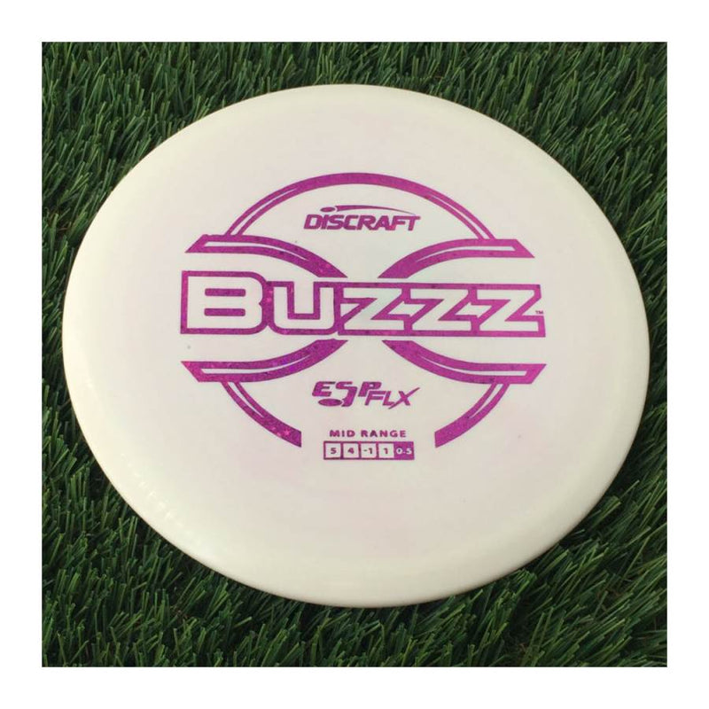 Discraft ESP FLX Buzzz - 169g Off White