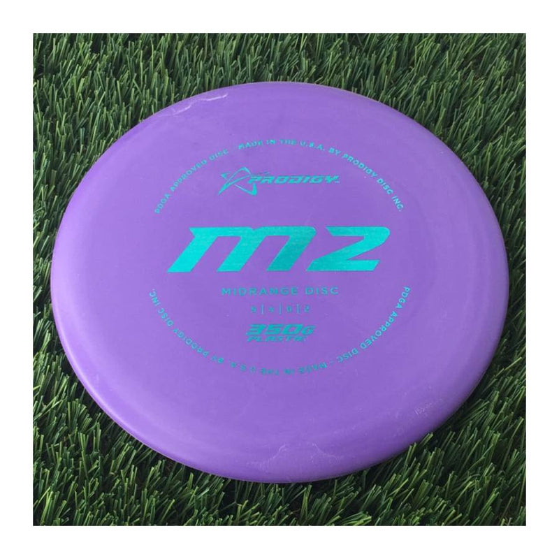 Prodigy 350G M2 - 180g Purple