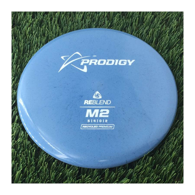 Prodigy ReBlend M2 - 180g Off Blue