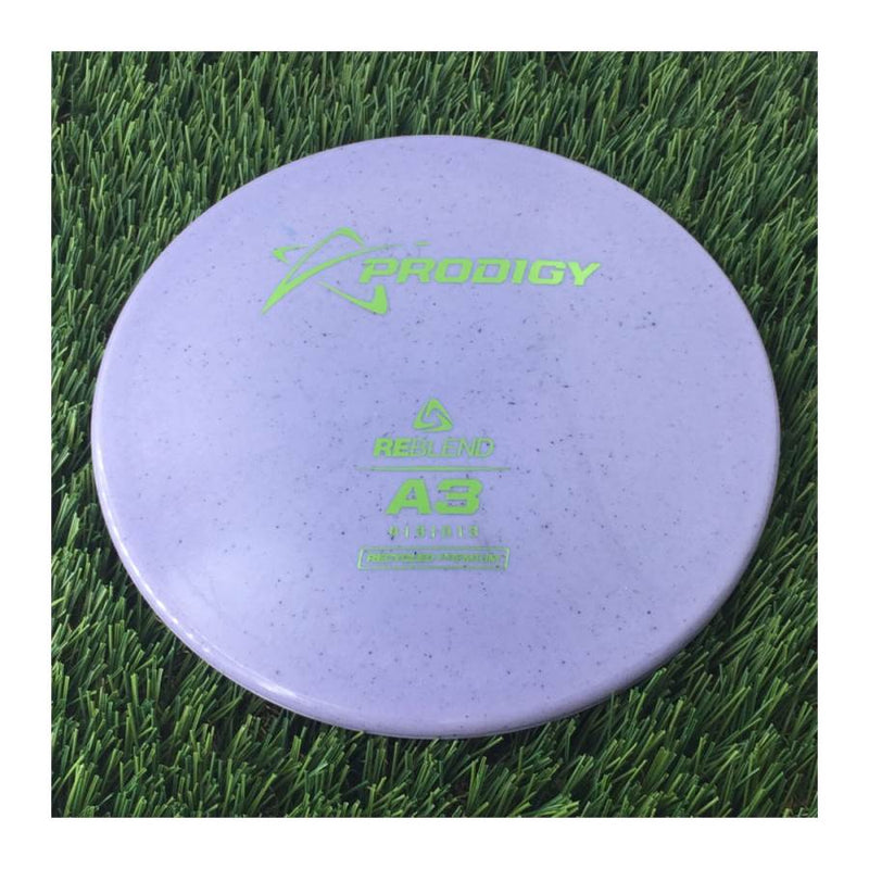 Prodigy ReBlend A3 - 160g Light Purple