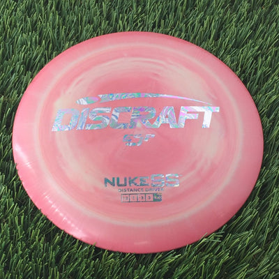 Discraft ESP Nuke SS