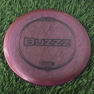 Discraft Elite Z Buzzz