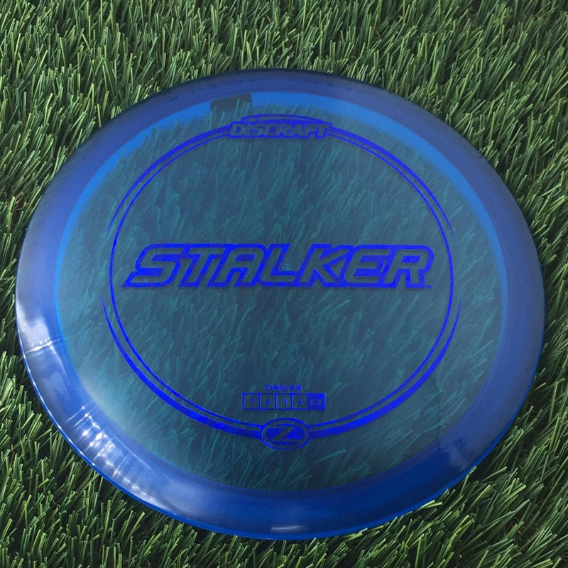 Discraft Elite Z Stalker