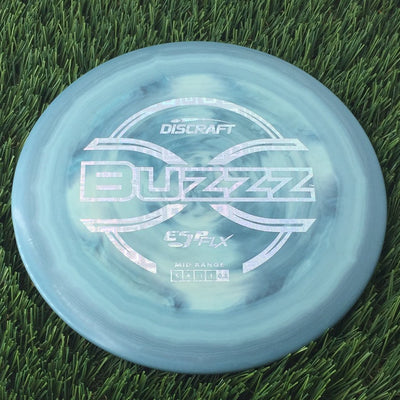 Discraft ESP FLX Buzzz - 176g Muted Grey