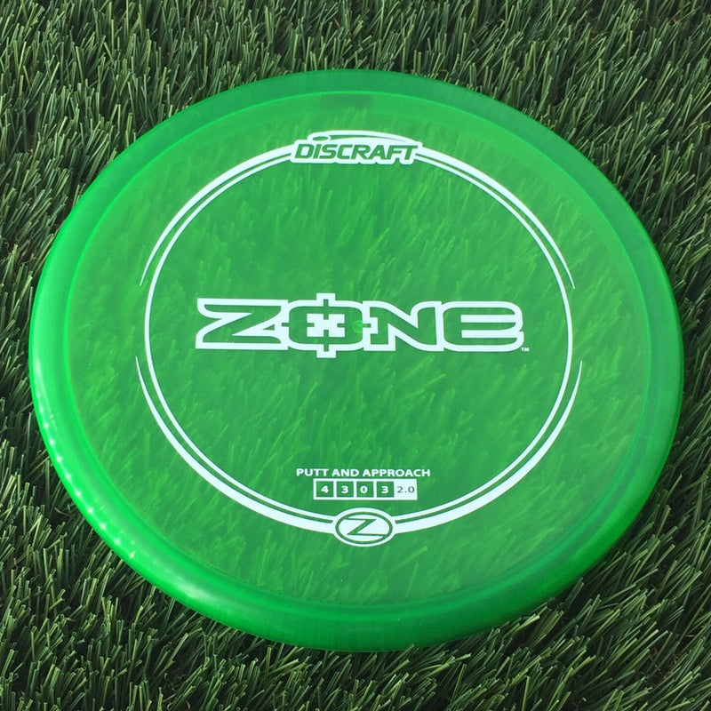 Discraft Elite Z Zone