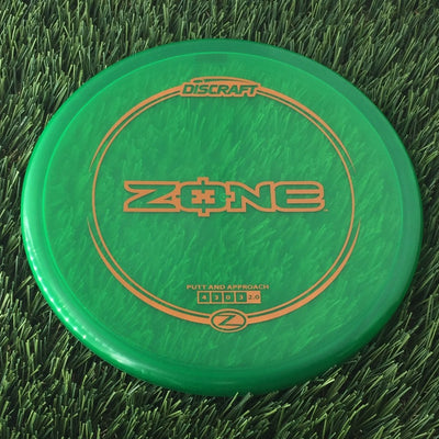 Discraft Elite Z Zone