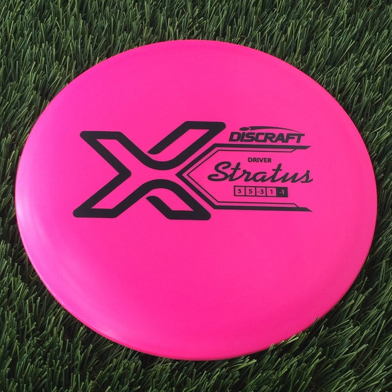 Discraft Elite X Stratus