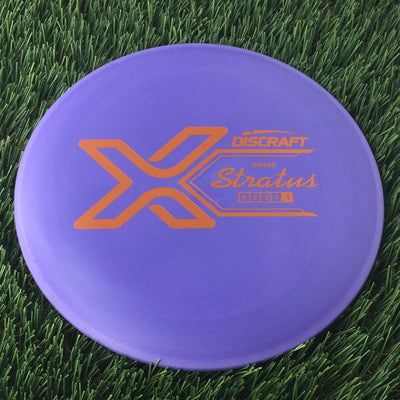 Discraft Elite X Stratus