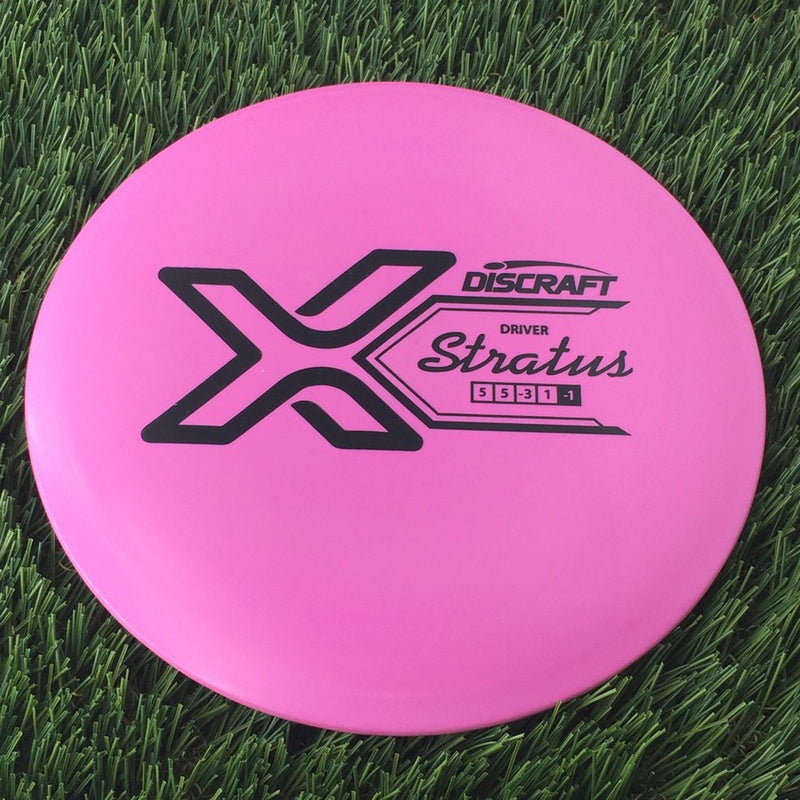 Discraft Elite X Stratus