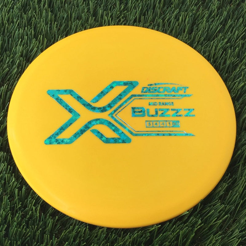 Discraft Elite X Buzzz