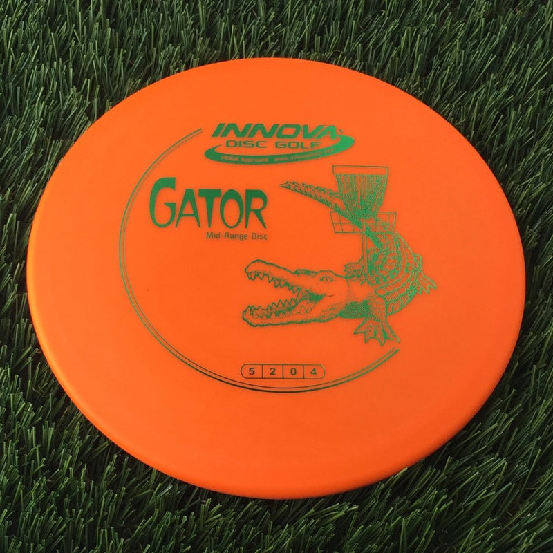 Innova DX Gator - 153g Orange