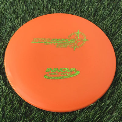 Innova Star Mirage - 175g Orange