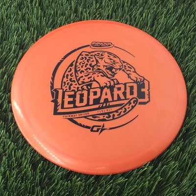 Innova Gstar Leopard3 - 163g Orange