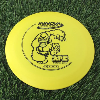 Innova DX Ape - 171g Yellow