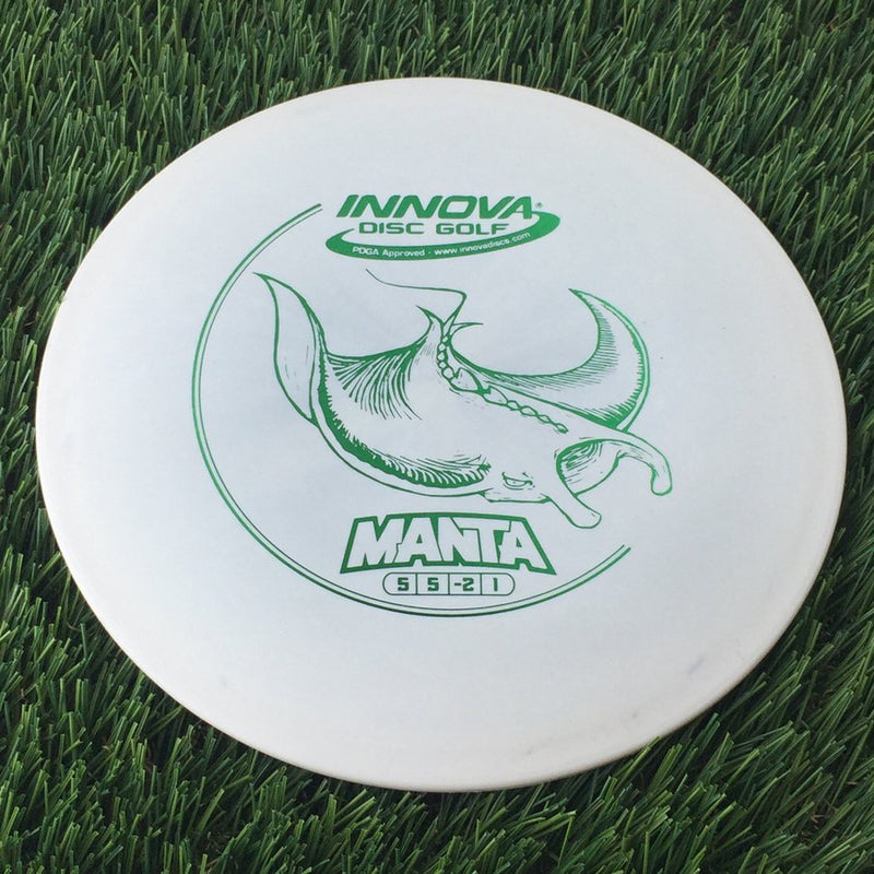 Innova DX Manta - 177g White