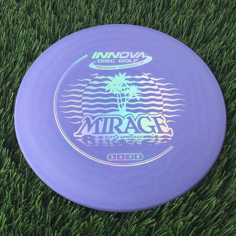 Innova DX Mirage - 175g Purple