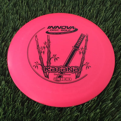 Innova DX Katana - 175g Pink