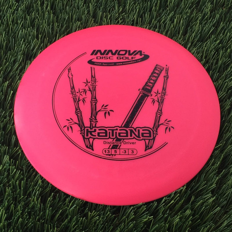 Innova DX Katana - 175g Pink