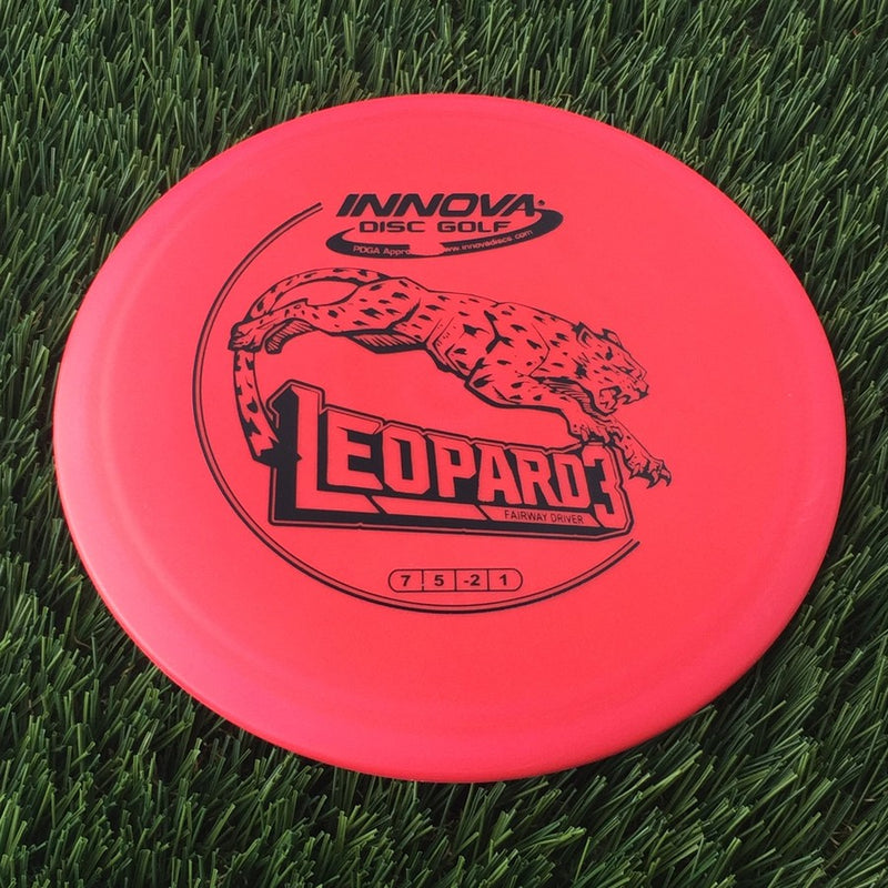 Innova DX Leopard3 - 159g Pink