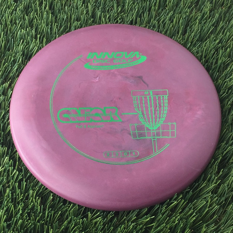 Innova DX Aviar Putter - 145g Purple